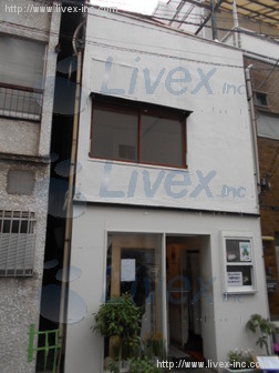 貸店舗・事務所