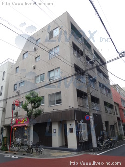 永田マンション