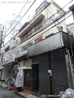 山路