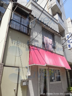 入谷貸店舗・事務所