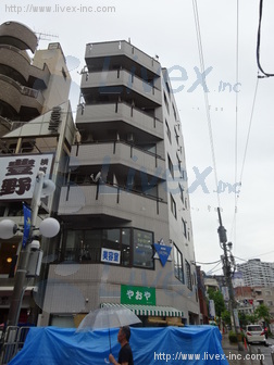 川辺