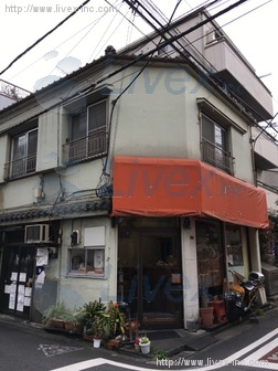 西アパート