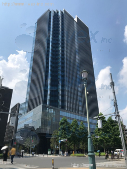 YOTSUYA TOWER (コモレ四谷)