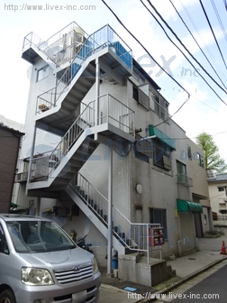 第1マンション