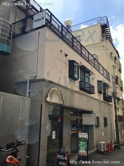 (取壊済)エンゼルプレイス