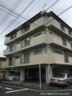 松野コーポ