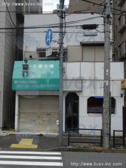 赤尾店舗