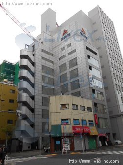 タカセ本社(新橋1丁目)ビル