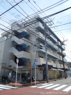 ダイアパレス浅間町