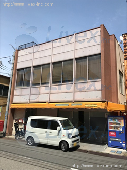 亀戸7丁目