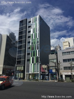 プラザ錦糸町