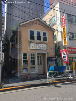 貸店舗