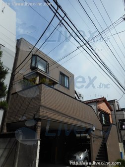 白山4丁目店舗・事務所