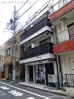 高原