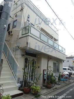 原田邸