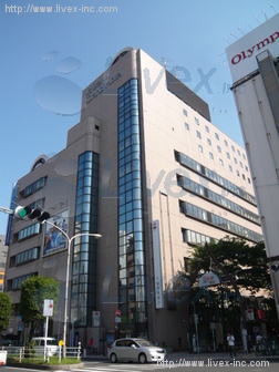 京成市川ビル
