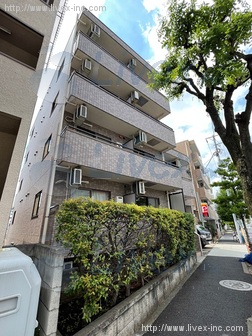 パークウェル田園調布