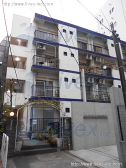 赤坂エミナンス