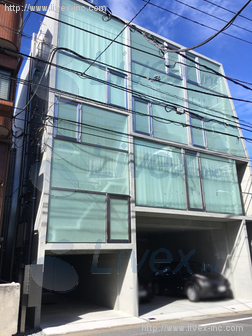 ハウスエイチエム