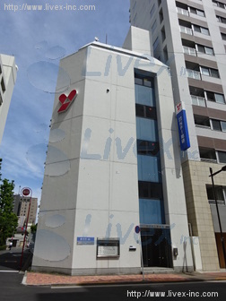 明治安田生命上野