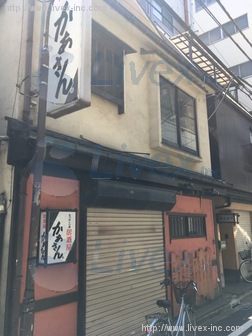 貸店舗