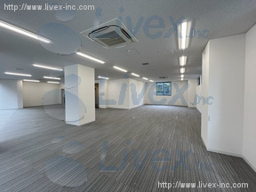 北参道サンイーストテラスビル