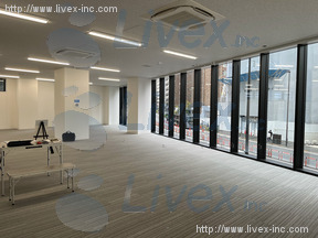 北参道サンイーストテラスビル