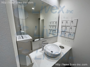 北参道サンイーストテラスビル