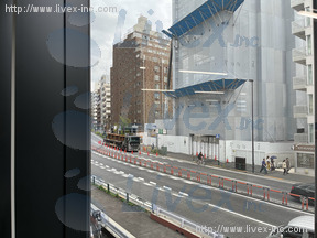 北参道サンイーストテラスビル