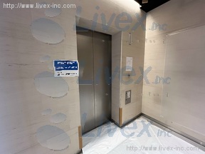 北参道サンイーストテラスビル