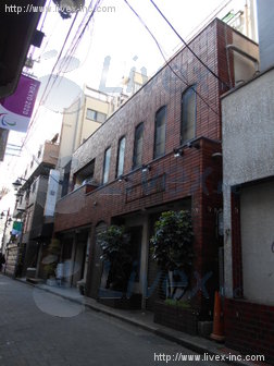 LANDPOOL SHIBUYA