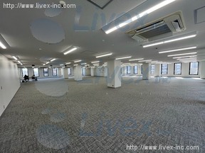 明治安田生命川崎ビル