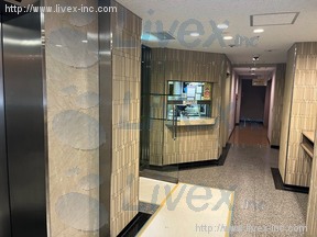 明治安田生命川崎ビル