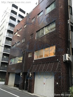 小堀・橋本