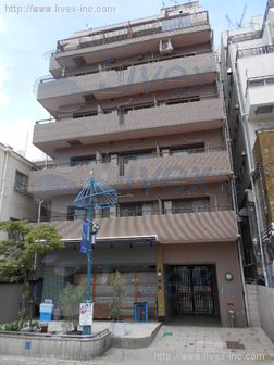 貸店舗