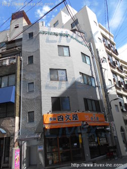 俊川