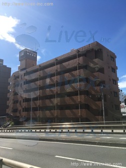 ライオンズマンション横浜駅東