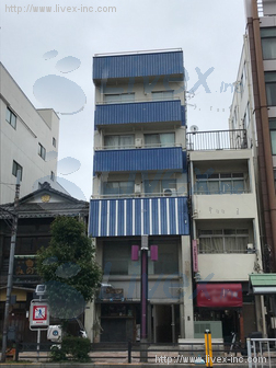 貸店舗・事務所