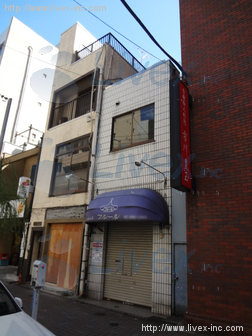 綱島柳橋第2