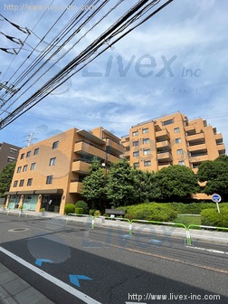 東高成城ペアシティ三船