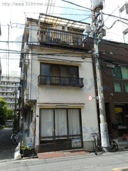 月島店舗事務所