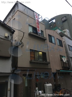 DMコート浅草