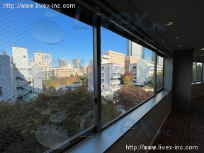 THE TERRACE TSUKIJI