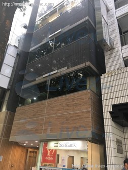 VORT渋谷宮益坂