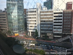 VORT渋谷宮益坂