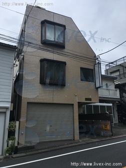 グランディー西落合