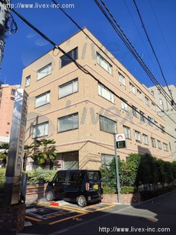 レンタルオフィス・天翔オフィス代々木ANNEX