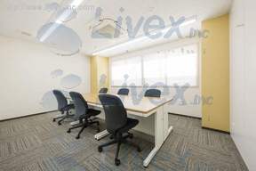 レンタルオフィス・天翔オフィス代々木ANNEX