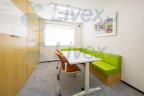 レンタルオフィス・天翔オフィス代々木ANNEX