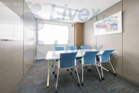 レンタルオフィス・天翔オフィス代々木ANNEX